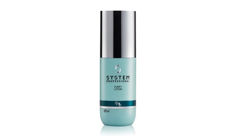System Professional LipidCode Purify (P5) Hiusemulsio 125 ml