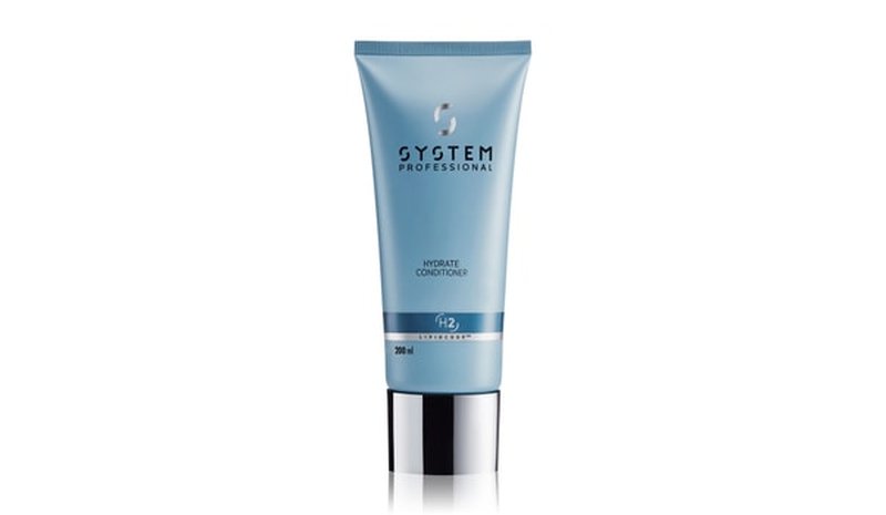 System Professional LipidCode Hydrate (H2) Hoitoaine 200 ml