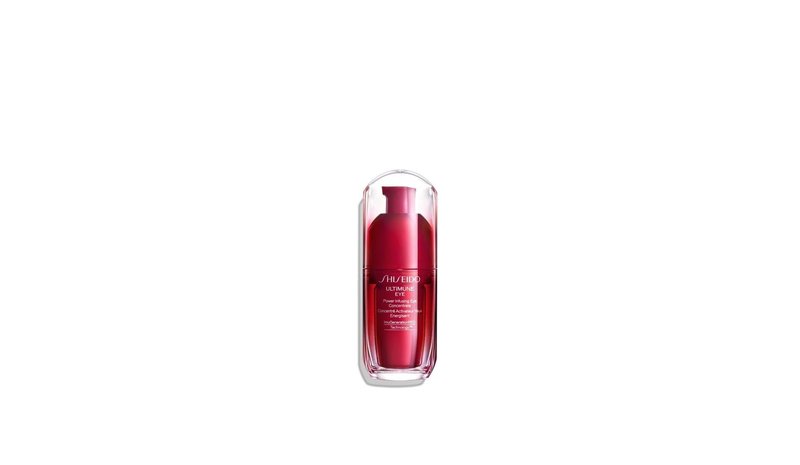 Shiseido Ultimune Power Infusing Eye Concentrate Silmäseerumi 15 ml
