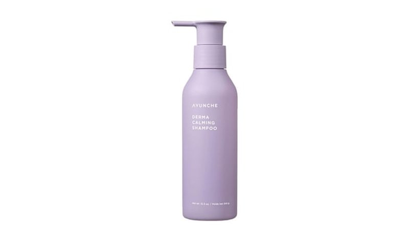 Ayunche Derma Calming Shampoo Shampoo 350 g