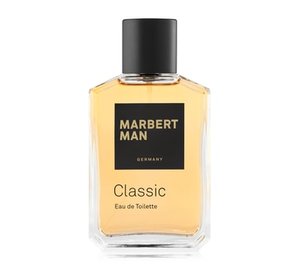 Marbert Man Classic - EdT 100 ml