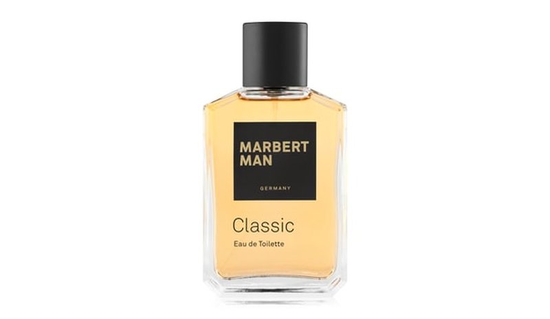 Marbert Man Classic - EdT 100 ml