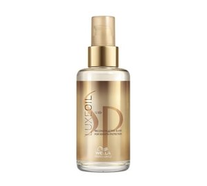System Professional Luxeoil Reconstructive Elixir Hiusseerumi 100 ml