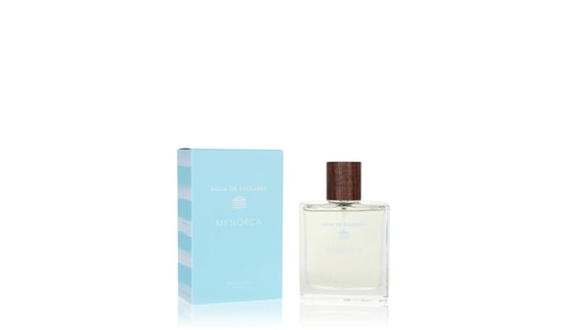Agua de Baleares Islands Menorca Hombre - EdT 100 ml