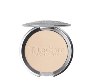 T.LeClerc Dermophile Pressed Powder Kivipuuteri 10 g Nr. 05 - Camelia