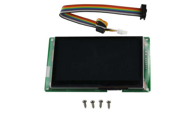 Creality 3d CR-200b Lcd Screen 4,3"" – kuva 1/2