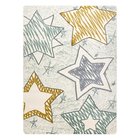FLHF lasten matto Tinies Star 180x270 cm