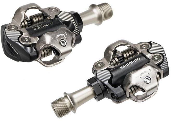 Shimano M8100