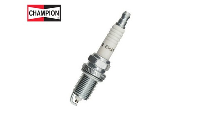 CHAMPION DOUBLE COPPER RC9MCC4