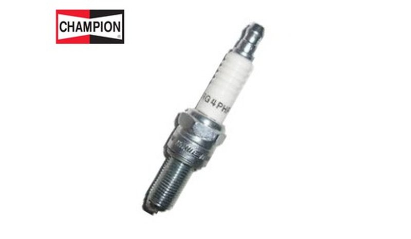 CHAMPION DOUBLE PLATINUM RG4PHP
