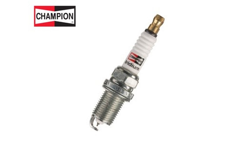 CHAMPION IRIDIUM 9802 RC8WYPB4