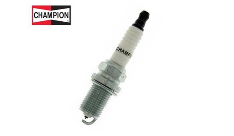 CHAMPION PLATINUM REC10PYC4