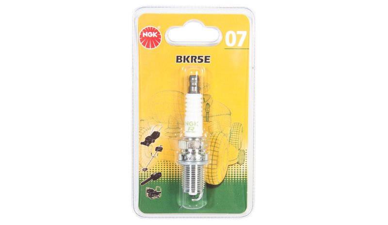NGK BKR5E (1KPL BLISTER)