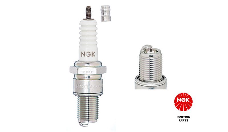 NGK BKR6EY