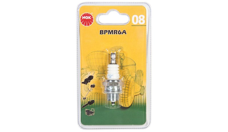 NGK BPMR6A (1KPL BLISTER)
