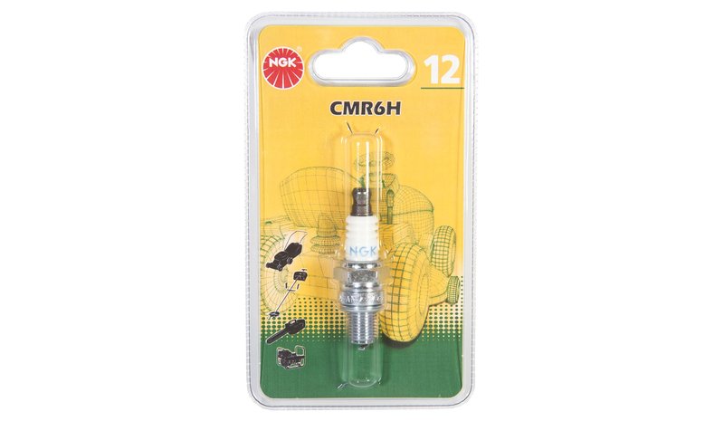 NGK CMR6H (1KPL BLISTER)