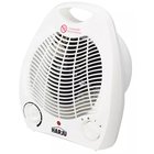 Lämpöpuhallin 2000W pysty