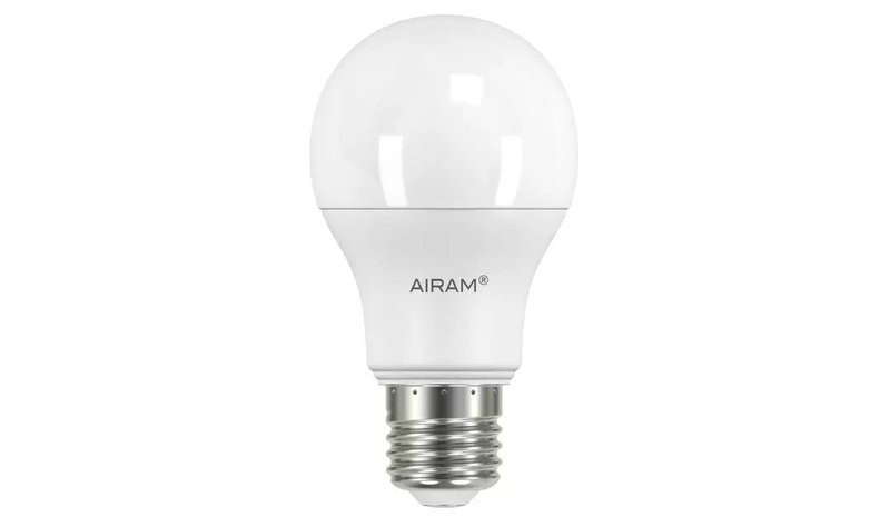 Vakiokupulamppu Led E27 kannalla 12W – kuva 1/1