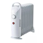 Öljytäytteinen lämmitin 1000W Spector