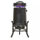 Hyttysansa Mosquito Killer Black