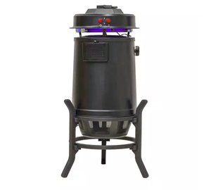 Hyttysansa Mosquito Killer Black