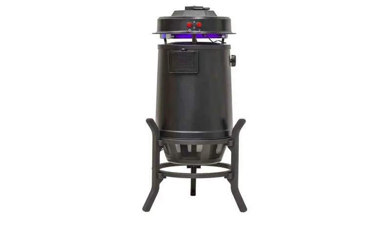 Hyttysansa Mosquito Killer Black