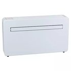 Ilmalämpöpumppu SISU Monoblock 10000BTU