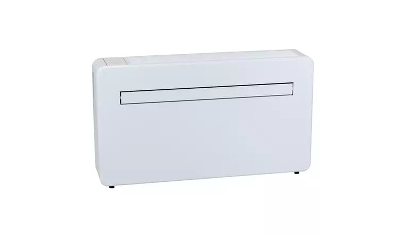 Ilmalämpöpumppu SISU Monoblock 10000BTU – kuva 1/1