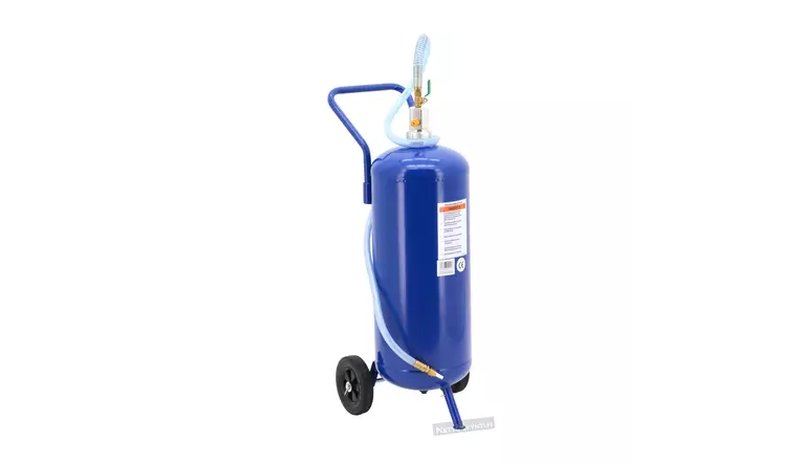 Soodapuhalluslaite 20 L – kuva 1/1