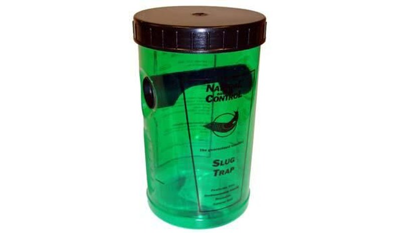 Etanapyydys Natural Control – kuva 1/1