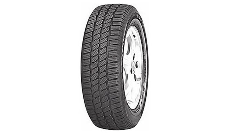 SnowMaster SW612 215/75-16C – kuva 1/3