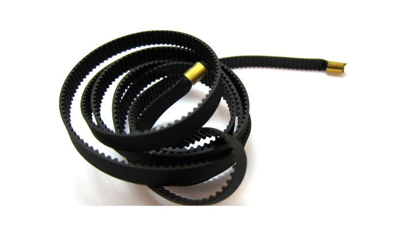 Creality 3d CR-6 X-axis Synchronous Belt – kuva 1/2