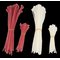 Deltaco Cable Ties - 200-pack – kuva 1