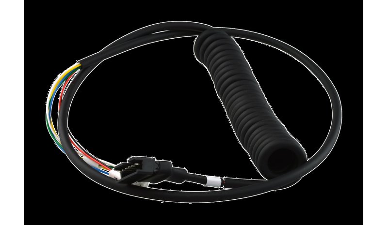 Wanhao D12 - 230/300 Extuder Spring Wire – kuva 1/2