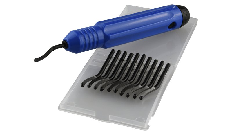 Deburring Tool – kuva 1/2
