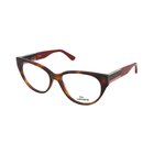 Lasit vahvuuksilla Lacoste L2906-240