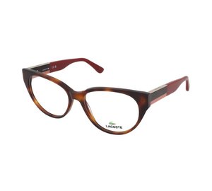 Lasit vahvuuksilla Lacoste L2906-240