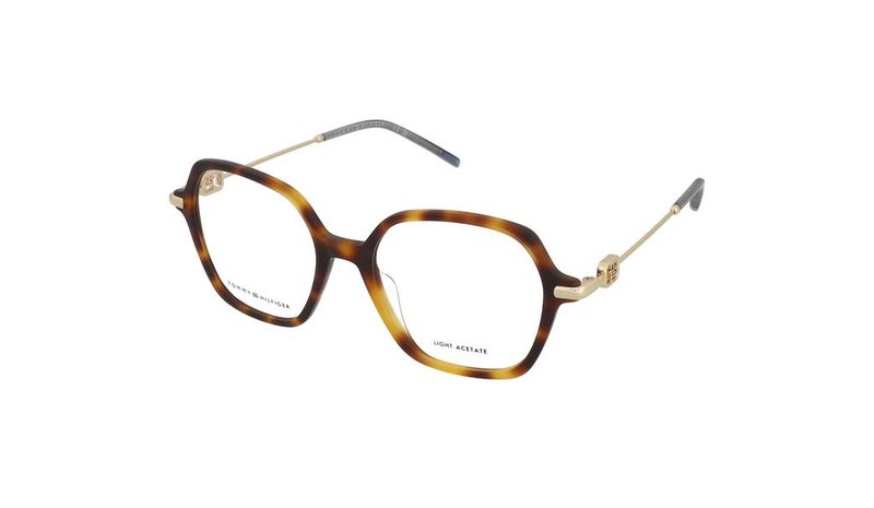 Lasit vahvuuksilla Tommy Hilfiger TH 2154 086 – kuva 1/1
