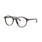 Lasit vahvuuksilla Ray-Ban RX5430 2012 – kuva 1
