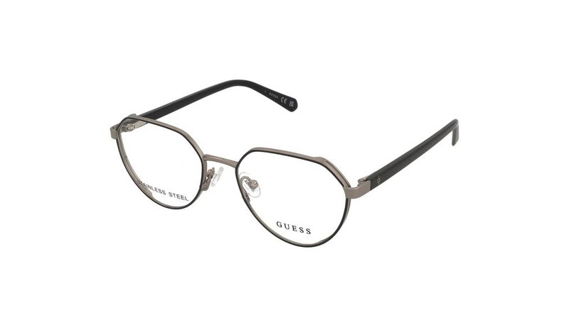 Lasit vahvuuksilla Guess GU50136 005 – kuva 1/1
