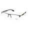 Lasit vahvuuksilla Ray-Ban RX6335 2890 – kuva 1