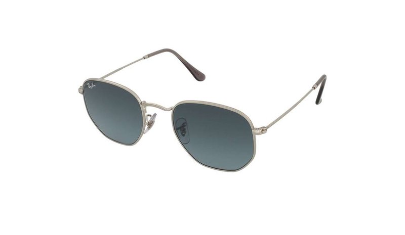 Aurinkolasit Ray-Ban Hexagonal RB3548N 003/3M – kuva 1/1