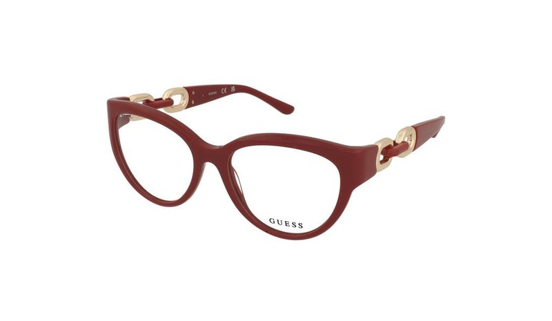 Lasit vahvuuksilla Guess GU50182 066 – kuva 1/1