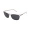 Aurinkolasit Alpina Jaida Transparent Gloss/Black – kuva 1