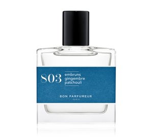 Bon Parfumeur 803 Embruns - Gingembre - Patchouli Eau de Parfum 30 ml