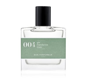 Bon Parfumeur 004 Gin - Mandarine - Musc Eau de Parfum 30 ml