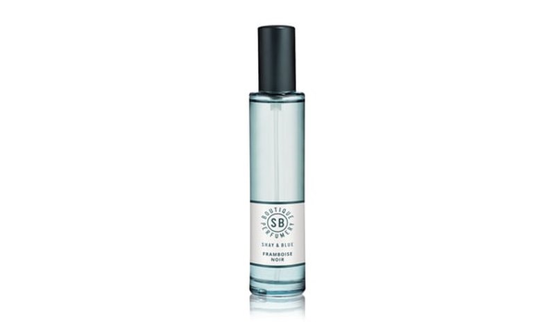 SHAY & BLUE Framboise Noire Natural Spray Fragrance Eau de Parfum 30 ml