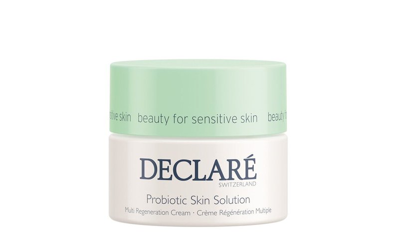 Declarä© Probiotic Skin Solution Multi Regeneration Kasvovoide 50 ml