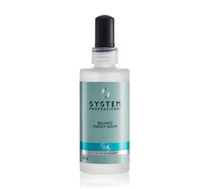 System Professional LipidCode Balance (B4) Hiusseerumi 100 ml