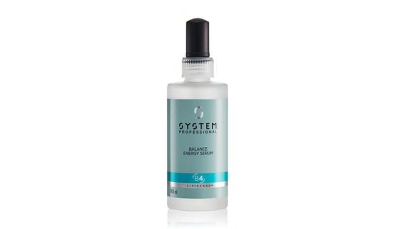System Professional LipidCode Balance (B4) Hiusseerumi 100 ml